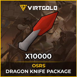 Dragon Knife Package *Read Description* [Quick Delivery] 0